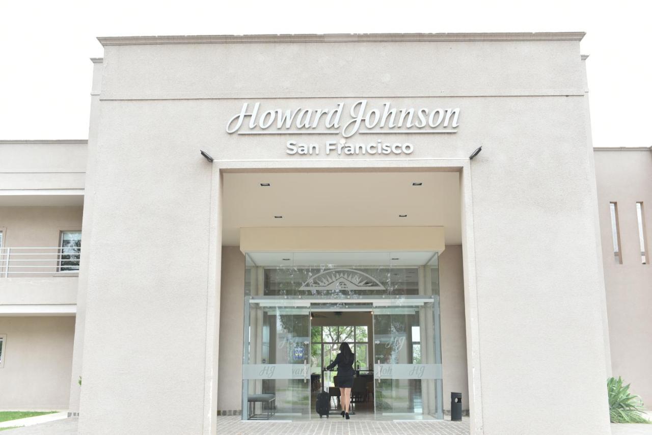 Howard Johnson San Francisco San Francisco  Exterior photo
